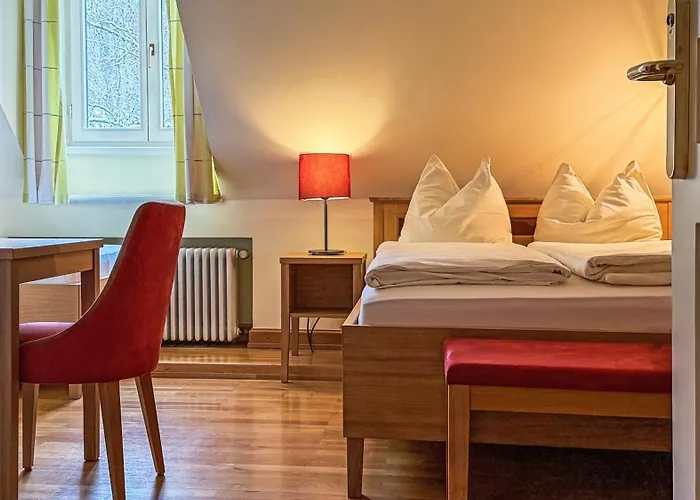 Hotel Wildbad Tagungsort Rothenburg O.D.Tbr. Rothenburg ob der Tauber